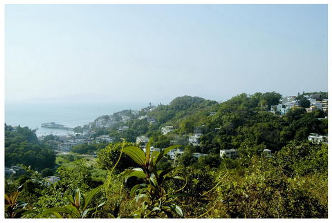 Yung Shue Wan, far view