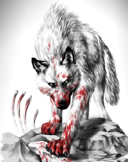 White Wolf